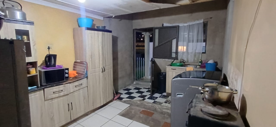3 Bedroom Property for Sale in Mdantsane Nu 15 Eastern Cape